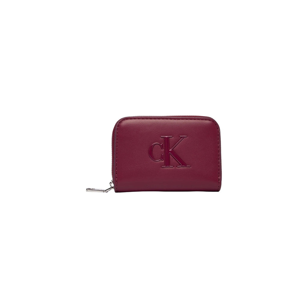Calvin Klein Portafogli Donna