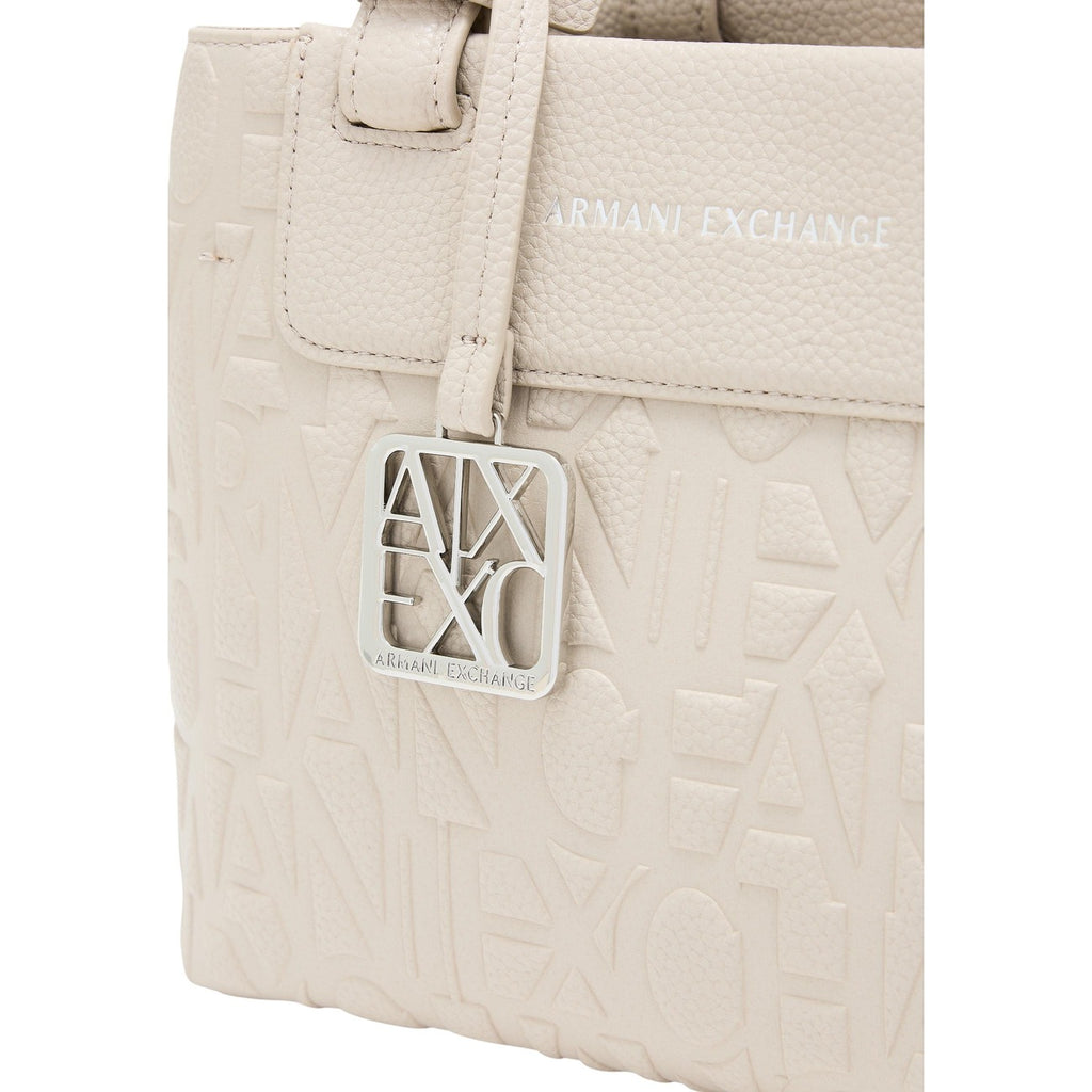 Armani Exchange Borsa Donna