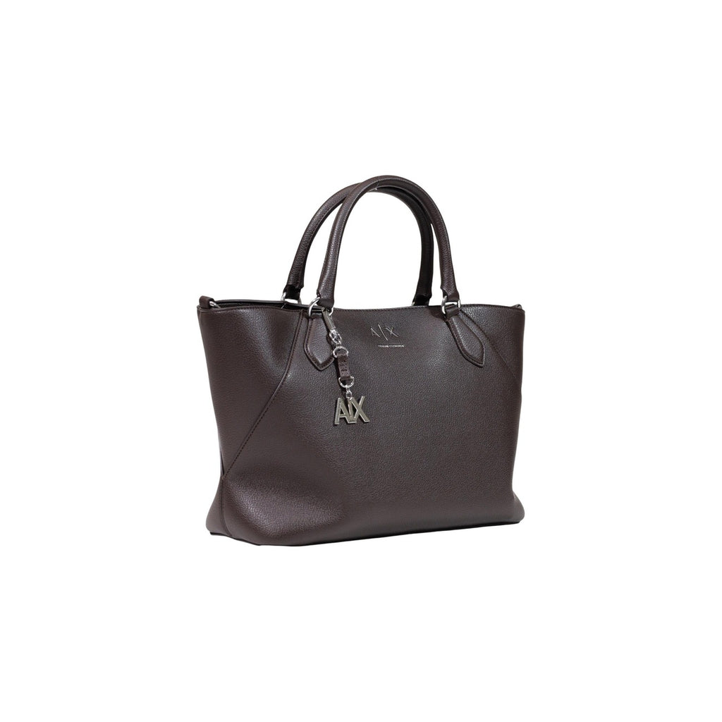 Armani Exchange Borsa Donna