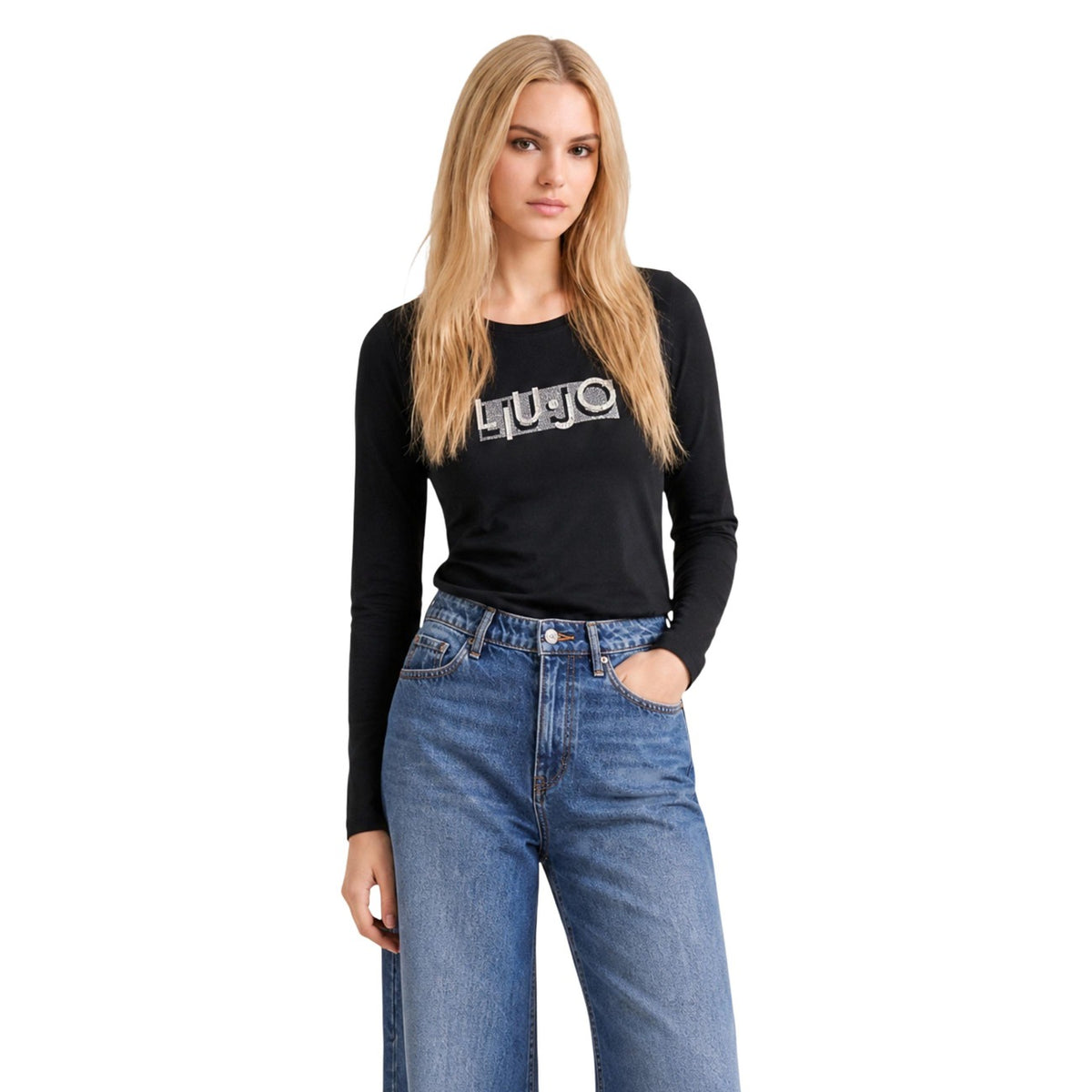 Liu Jo T-Shirt Donna