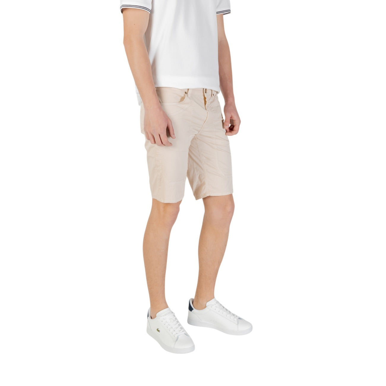 Jeckerson Bermuda Uomo