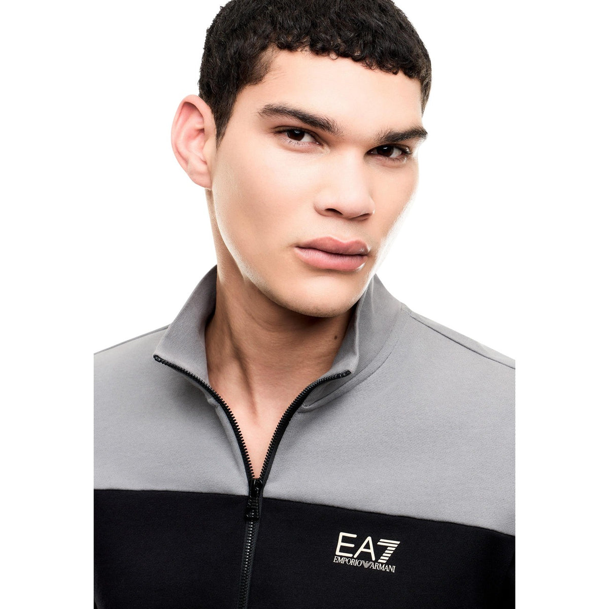 Ea7 Tuta Uomo