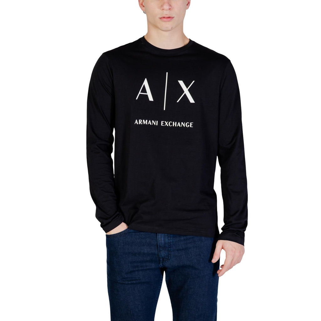 Armani Exchange Maglia Uomo