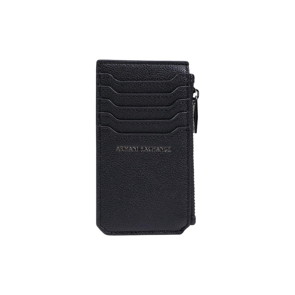 Armani Exchange Portafogli Uomo