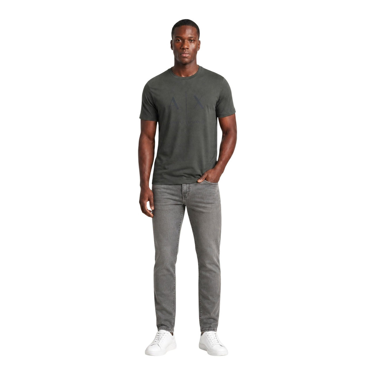 Armani Exchange Jeans Uomo