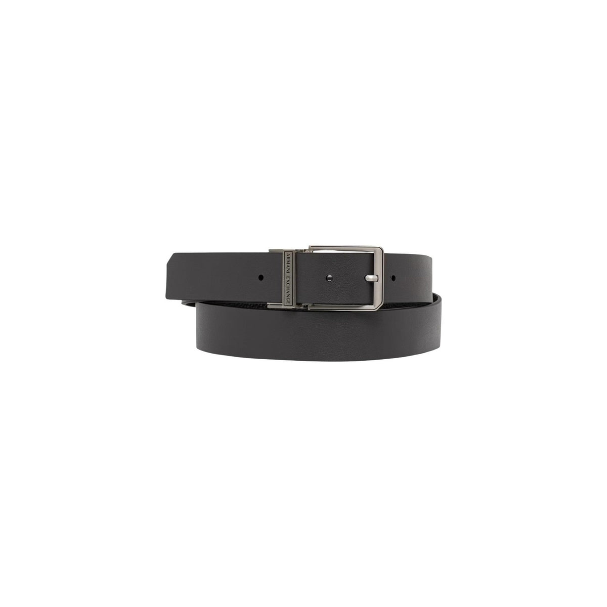 Armani Exchange Cintura Uomo