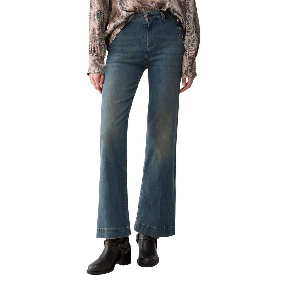 Liu Jo Pantaloni Donna