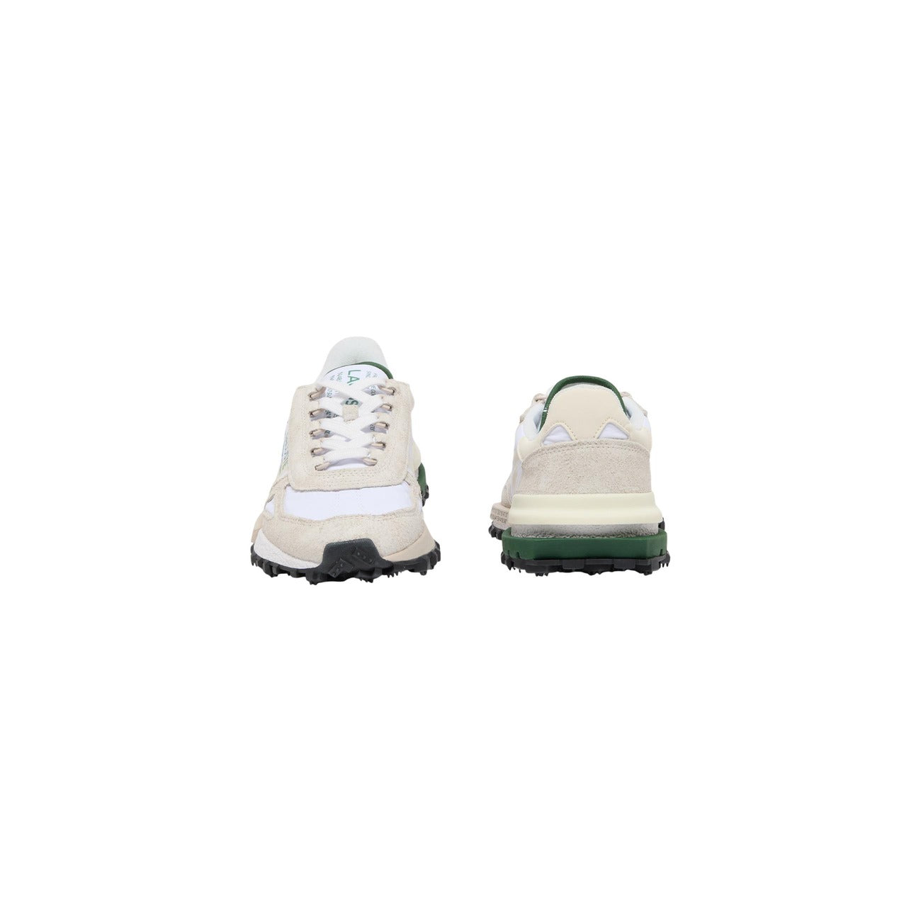 Lacoste Sneakers Uomo