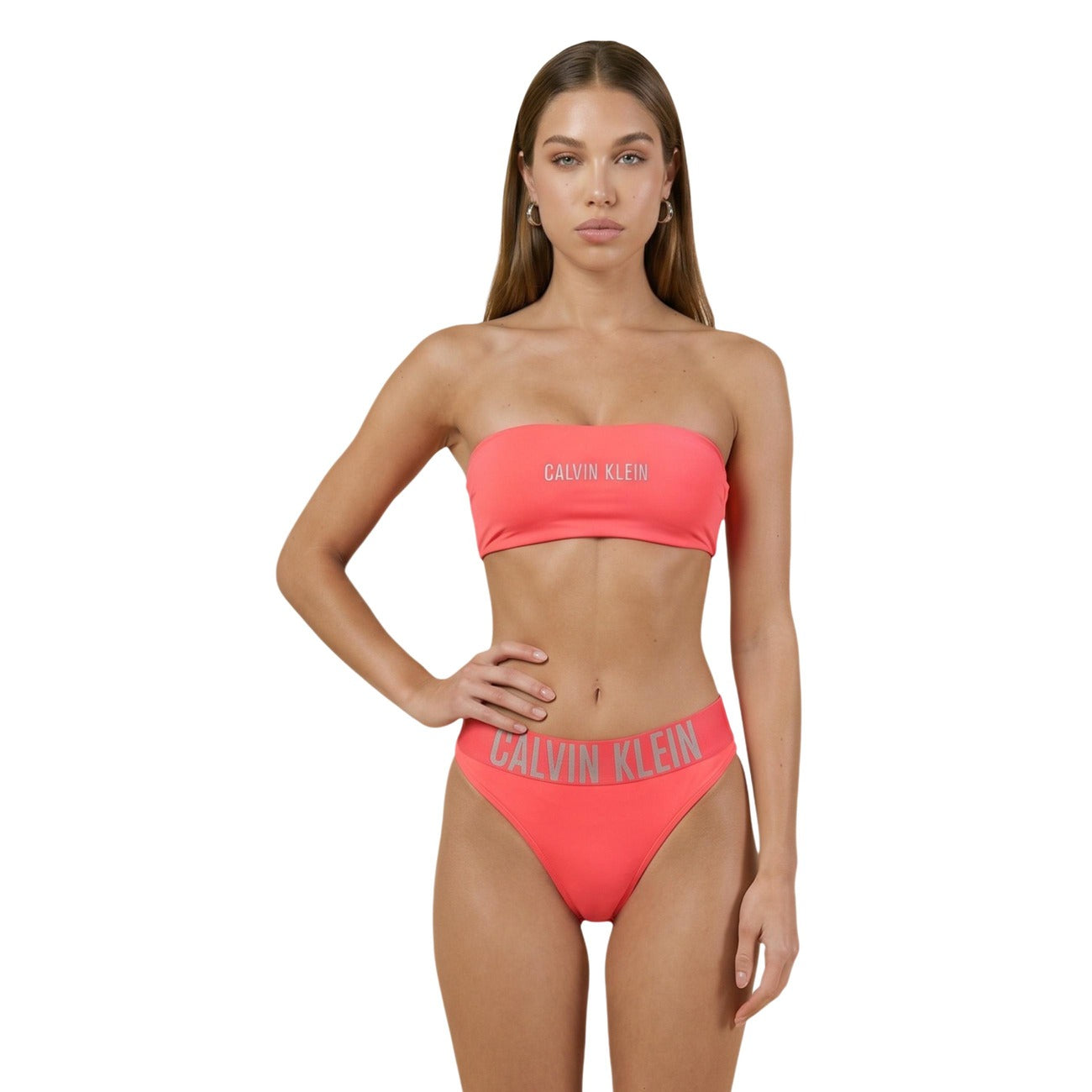 Calvin Klein Jeans Costume Donna