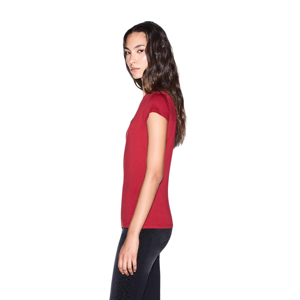 Armani Exchange T-Shirt Donna