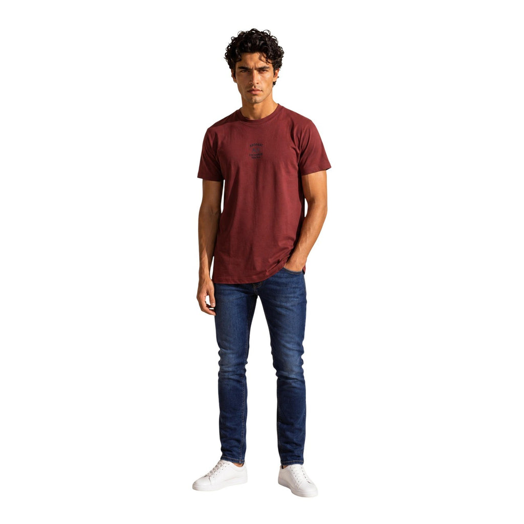 Armani Exchange T-Shirt Uomo