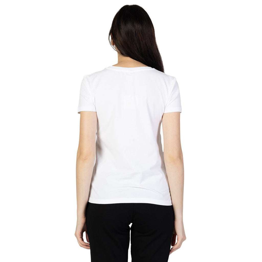 Moschino Underwear T-Shirt Donna