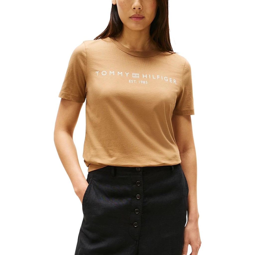 Tommy Hilfiger T-Shirt Donna