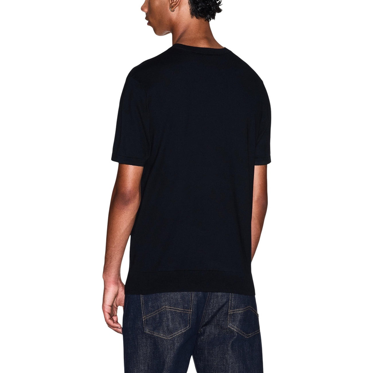 Armani Exchange T-Shirt Uomo