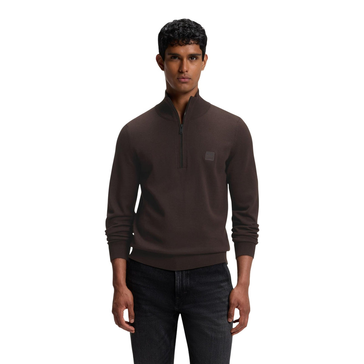 Boss Maglia Uomo