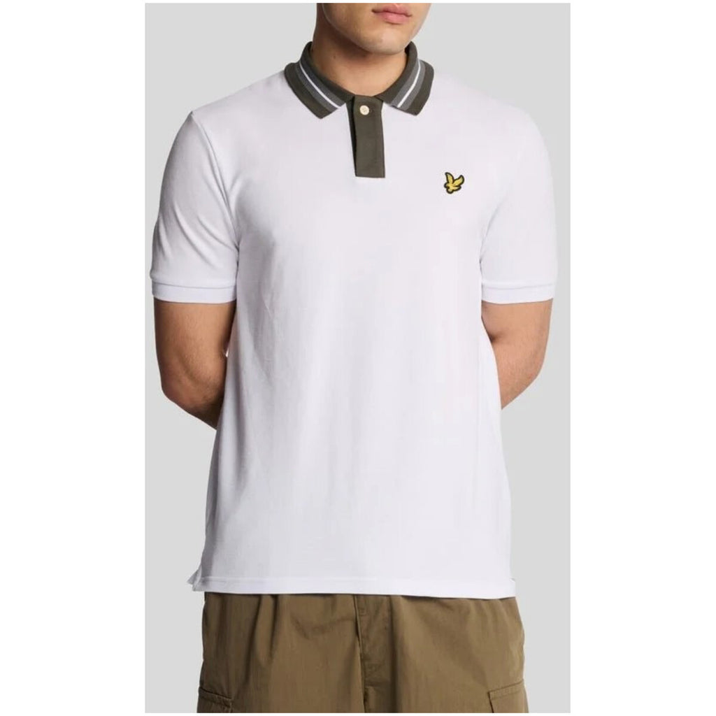 Lyle & Scott Polo Uomo