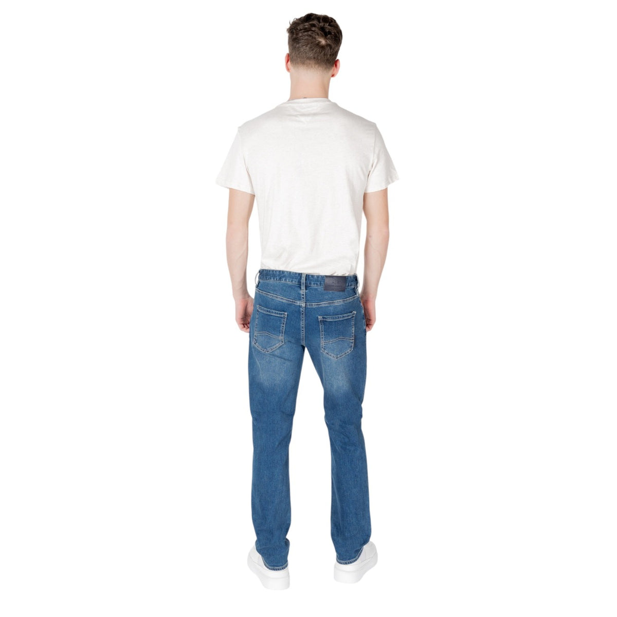Armani Exchange Jeans Uomo