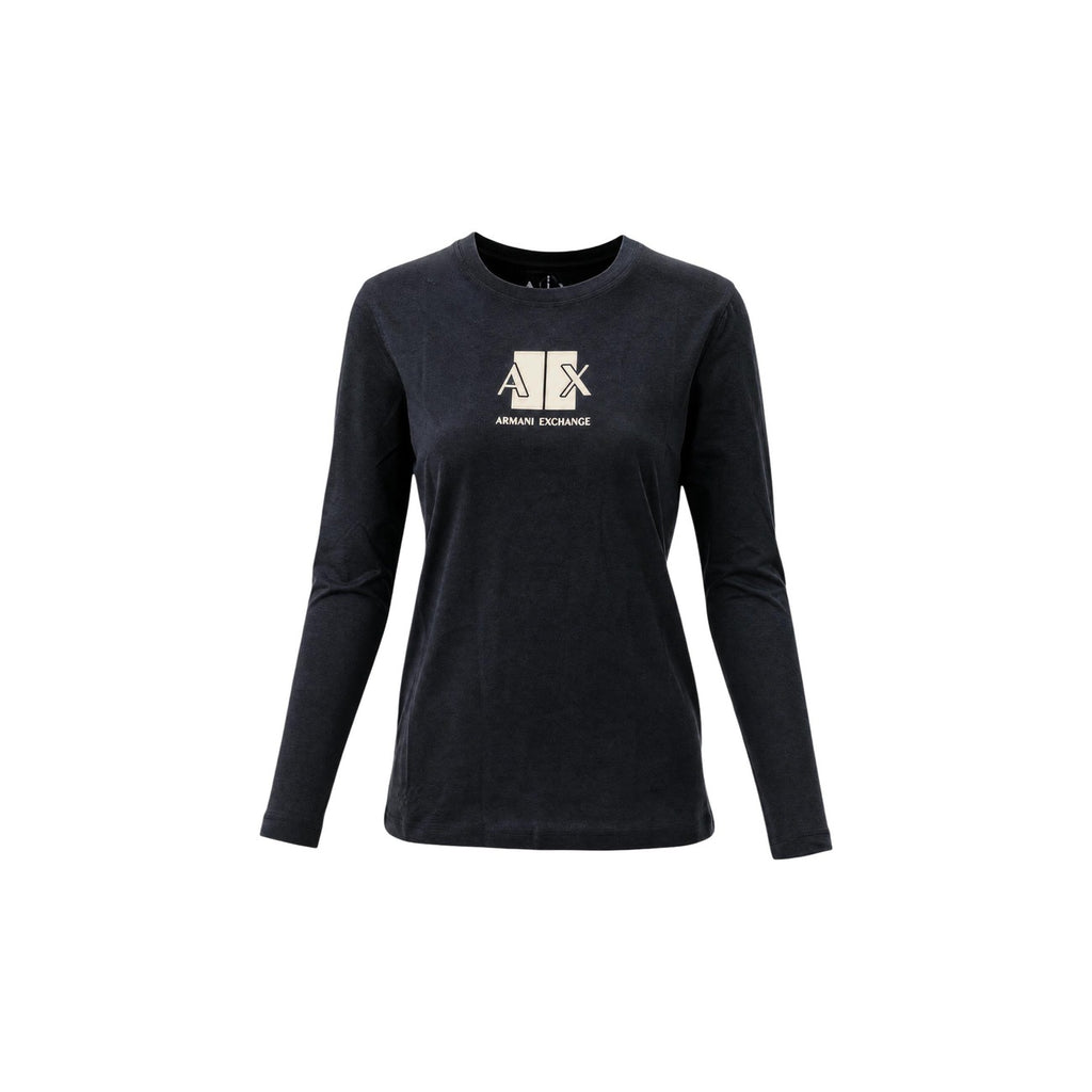 Armani Exchange T-Shirt Donna