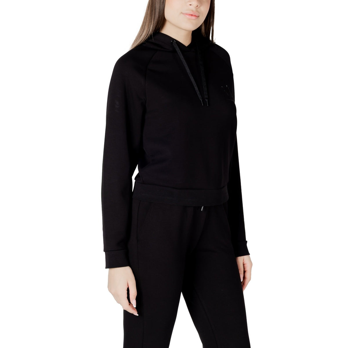 Armani Exchange Felpa Donna