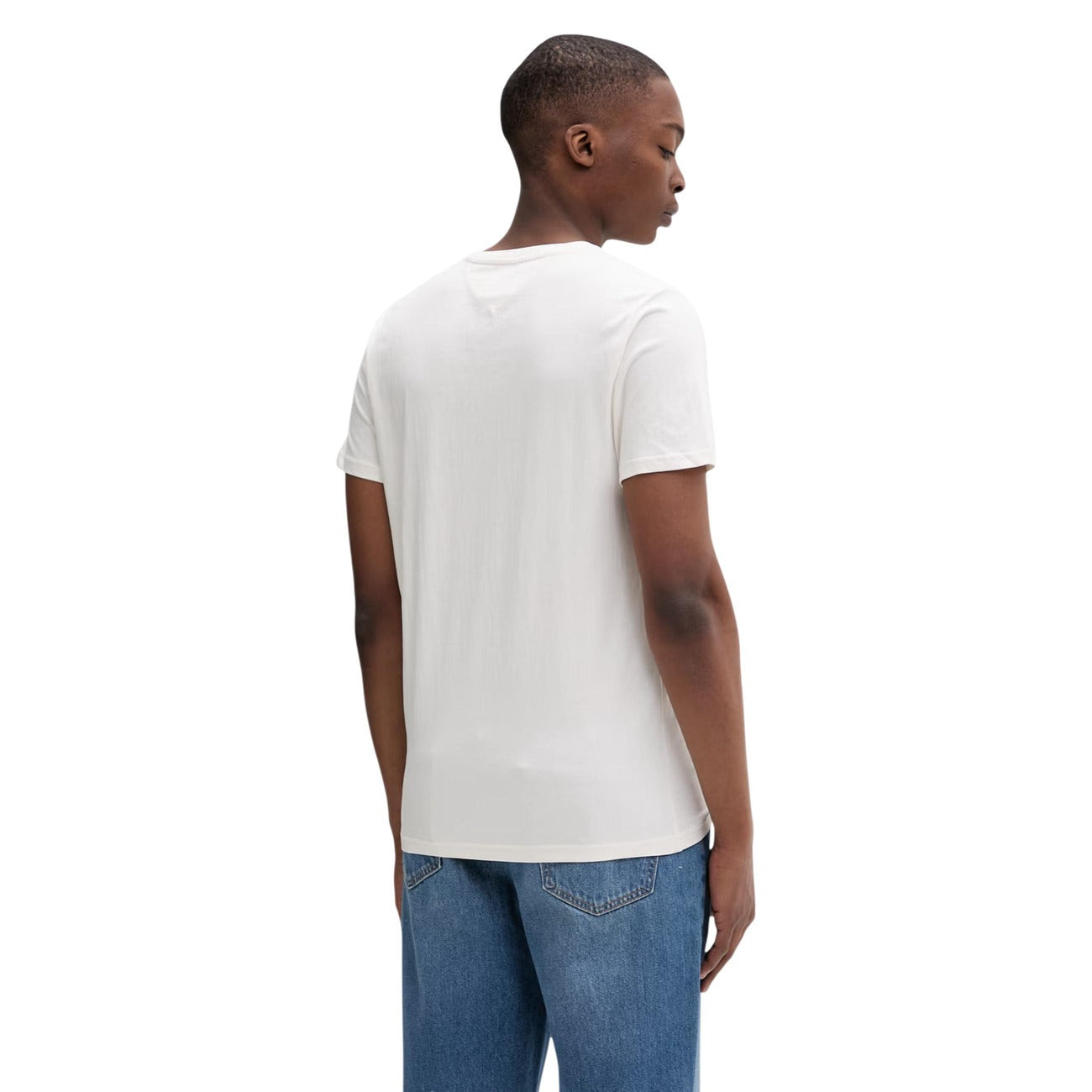 Tommy Hilfiger Jeans T-Shirt Uomo