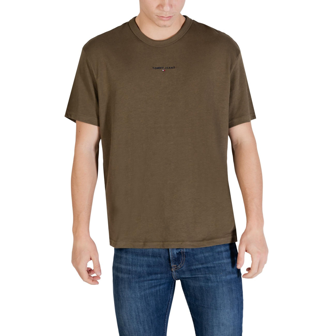 Tommy Hilfiger Jeans T-Shirt Uomo