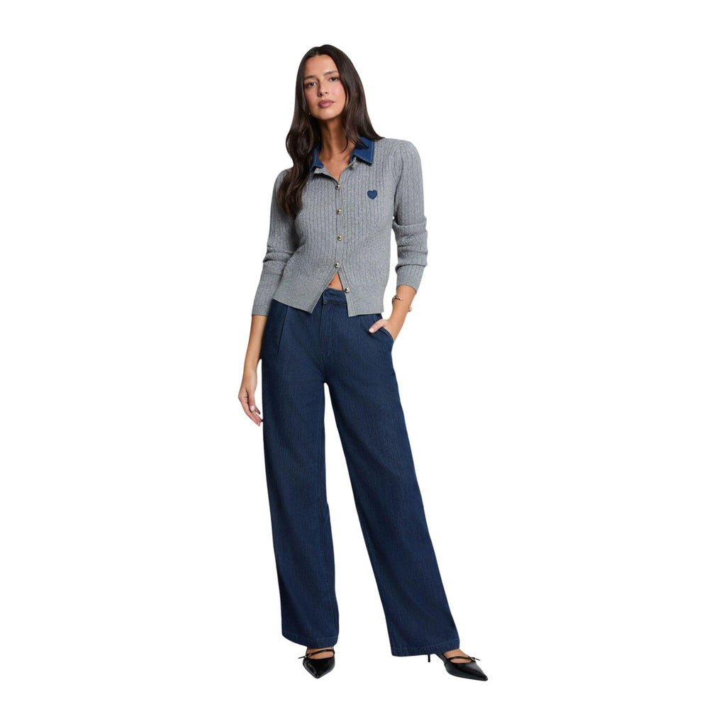 Morgan De Toi Maglia Donna