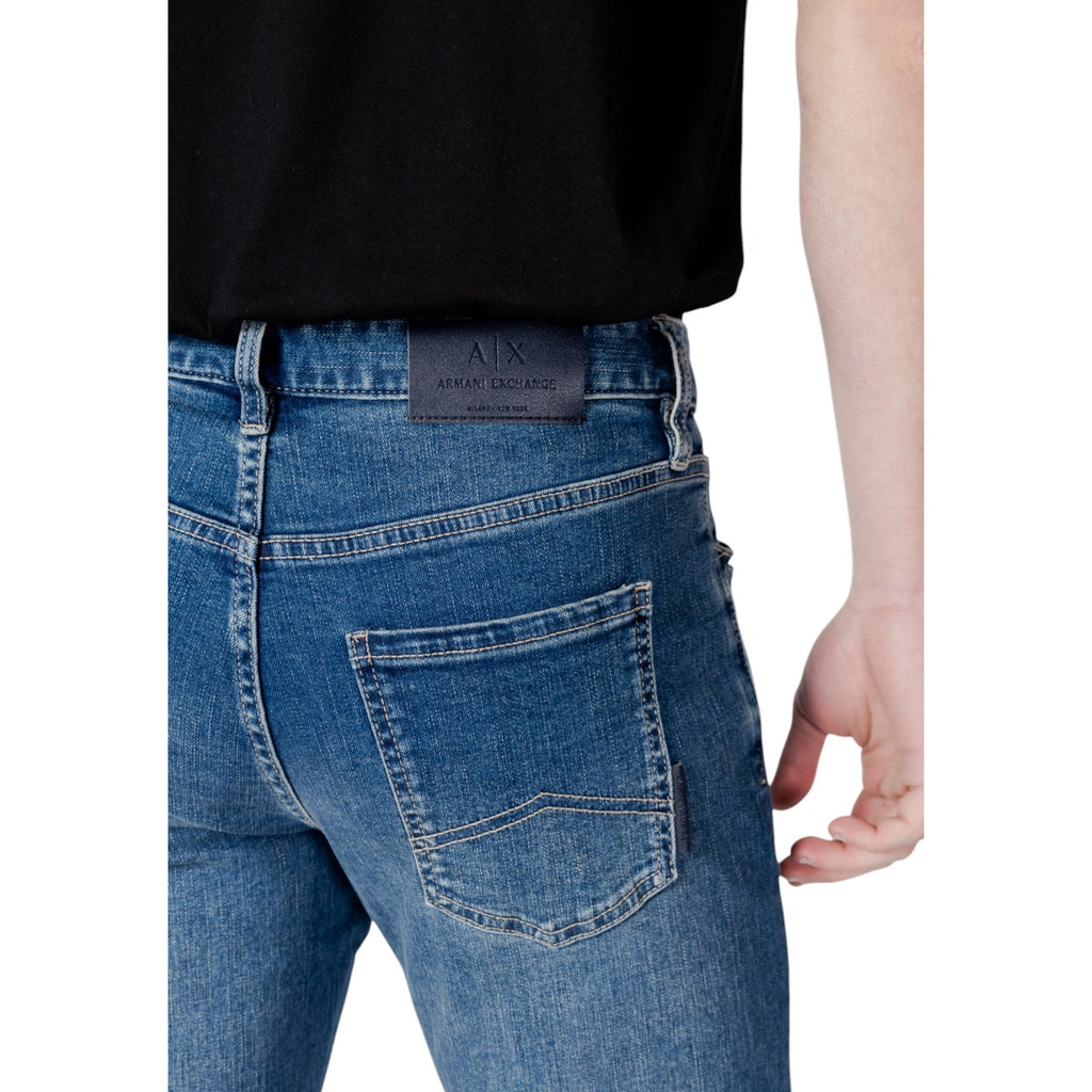 Armani Exchange Jeans Uomo