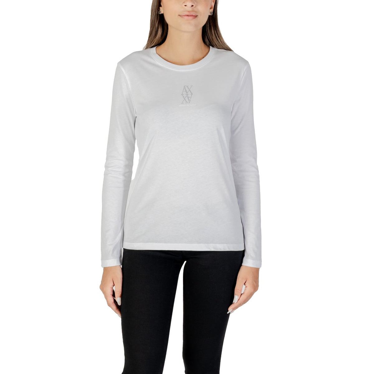 Armani Exchange T-Shirt Donna
