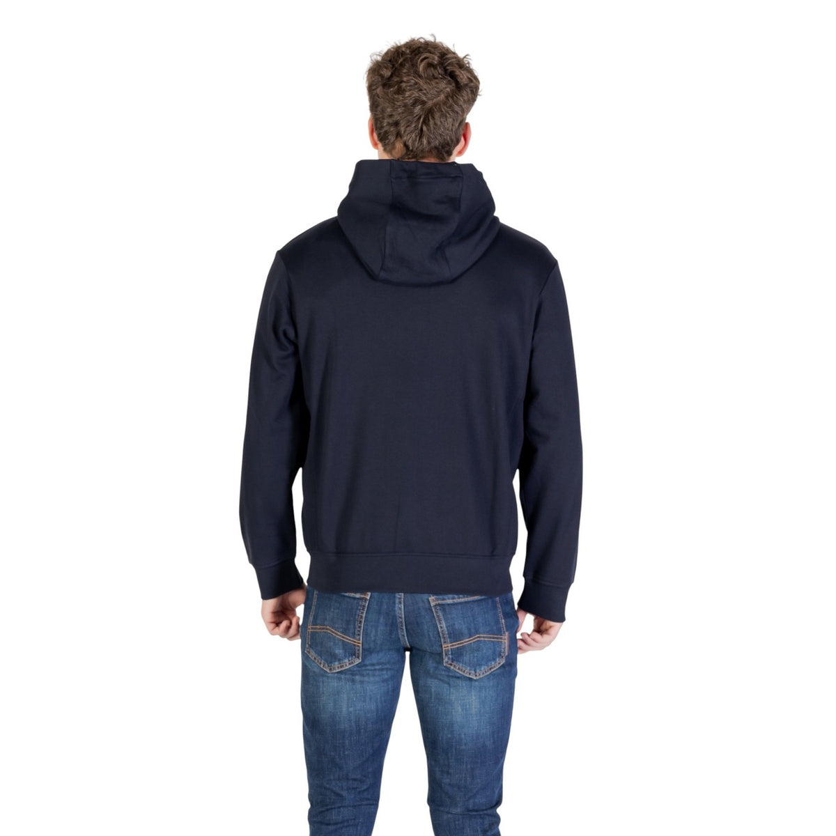 Armani Exchange Felpa Uomo