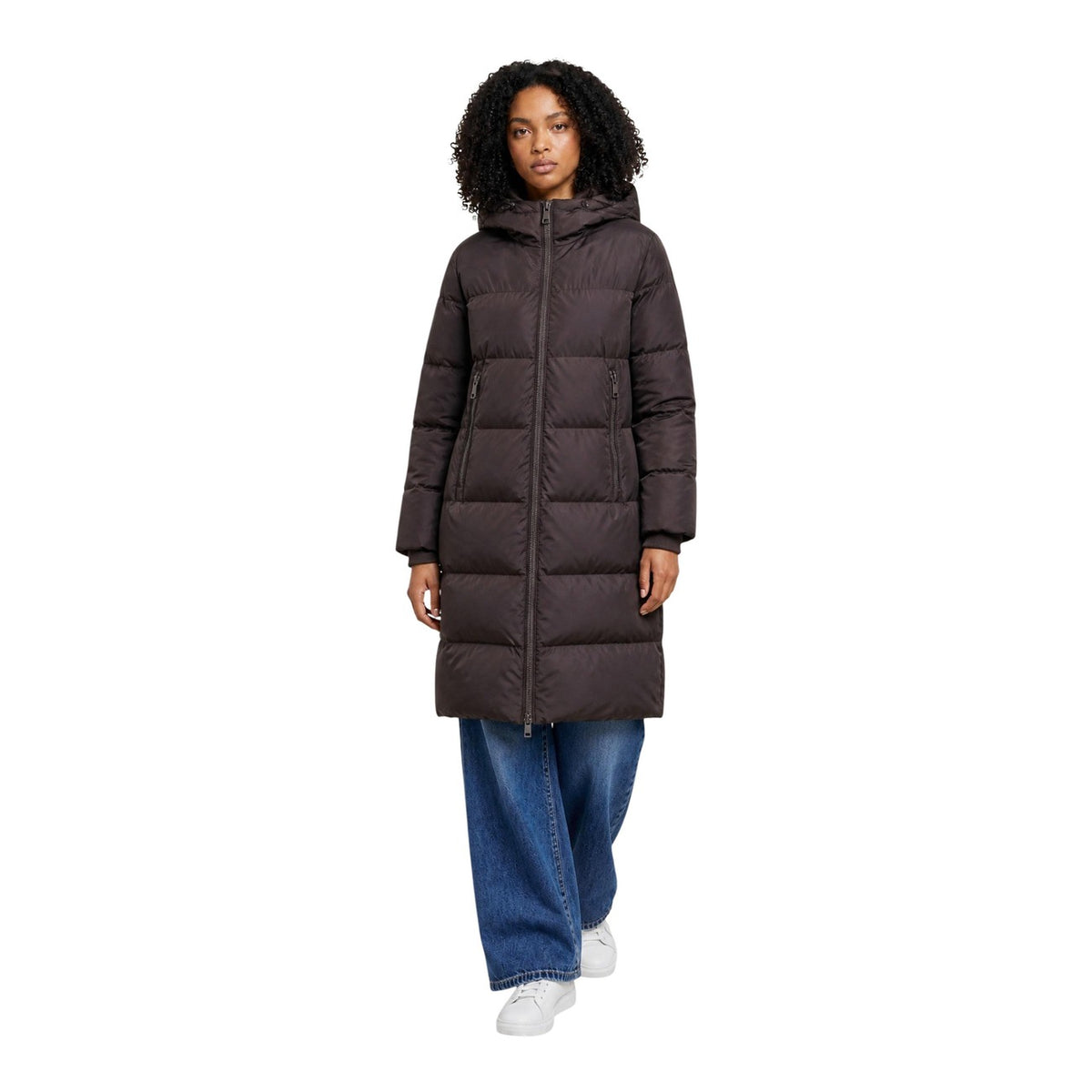 Armani Exchange Giubbotto Donna