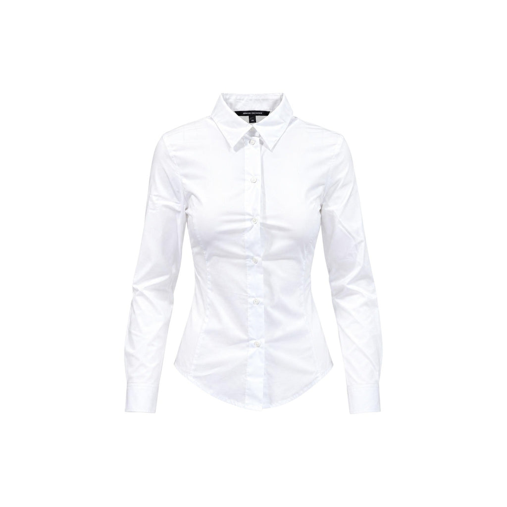 Armani Exchange Camicia Donna