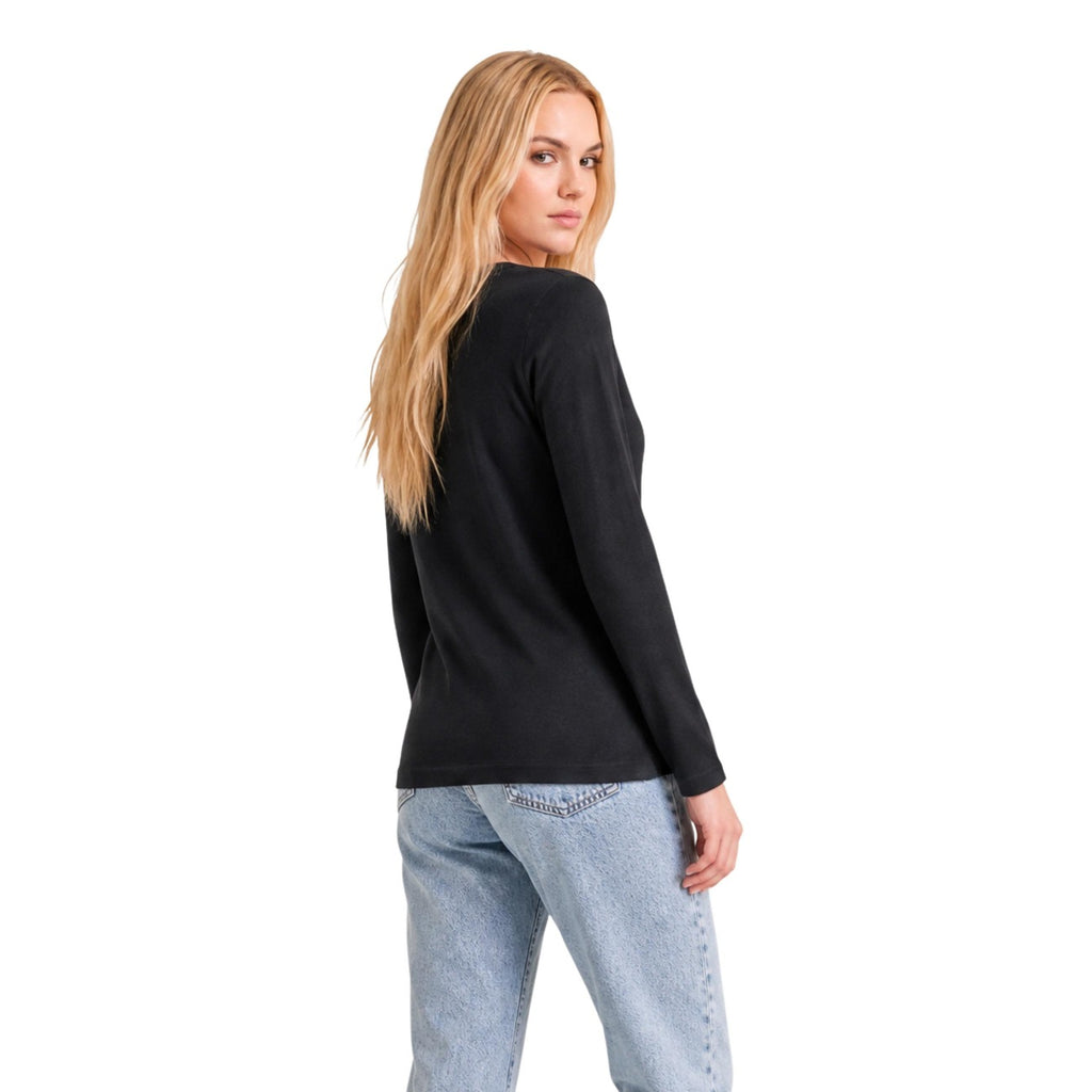 Armani Exchange T-Shirt Donna