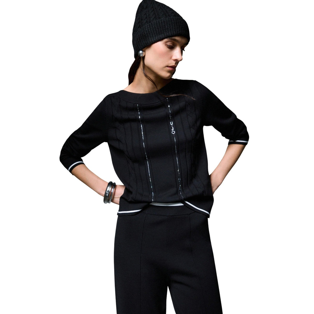 Liu Jo Maglia Donna