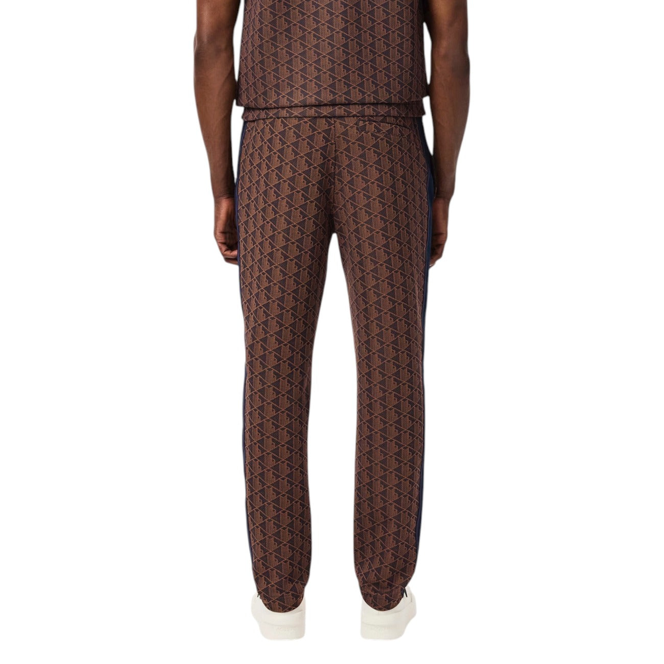 Lacoste Pantaloni Uomo