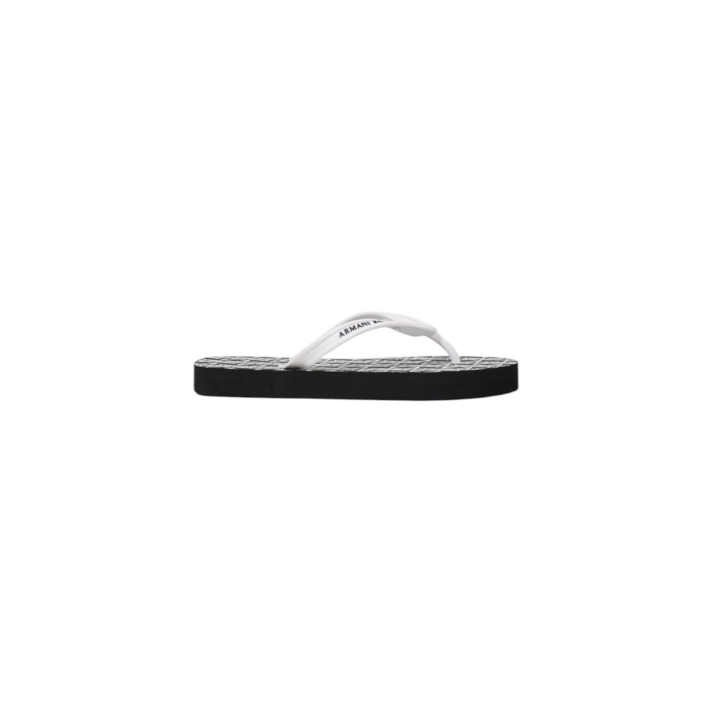 Armani Exchange Infradito Donna