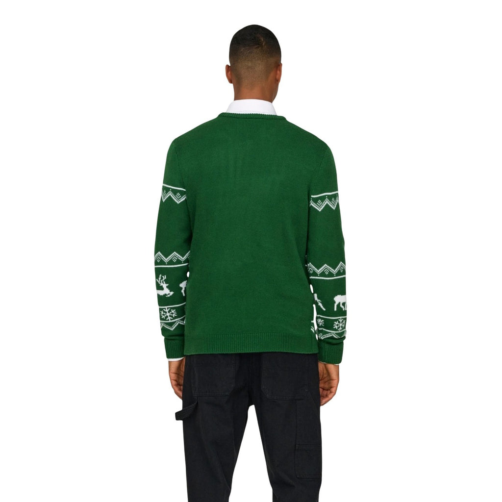 Only & Sons Maglia Uomo