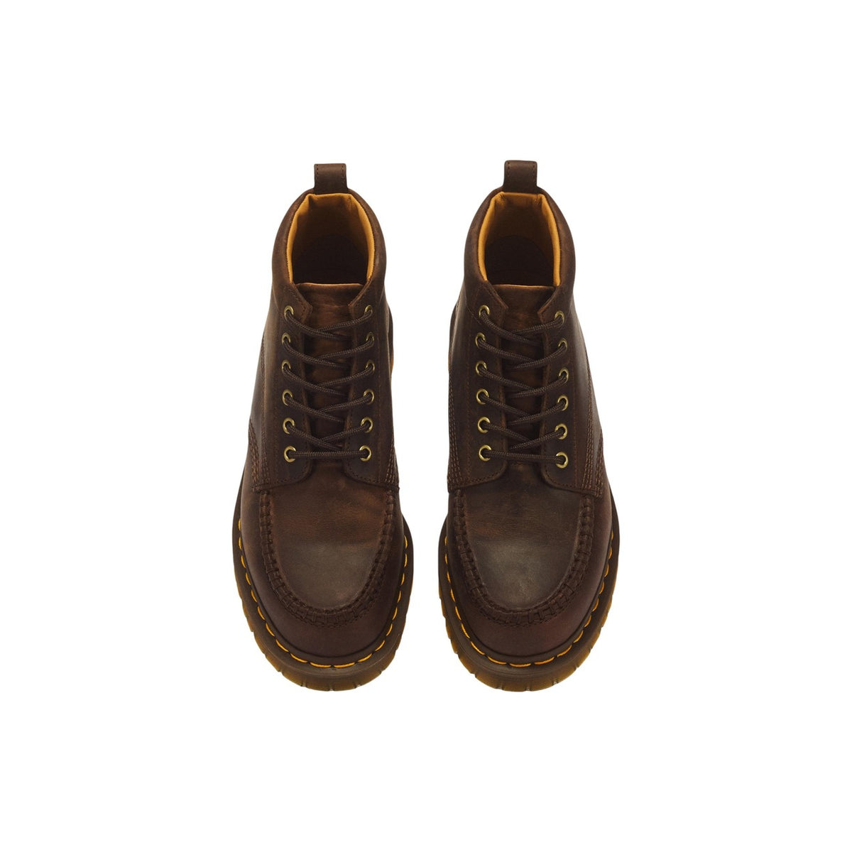 Dr. Martens Stivali Uomo