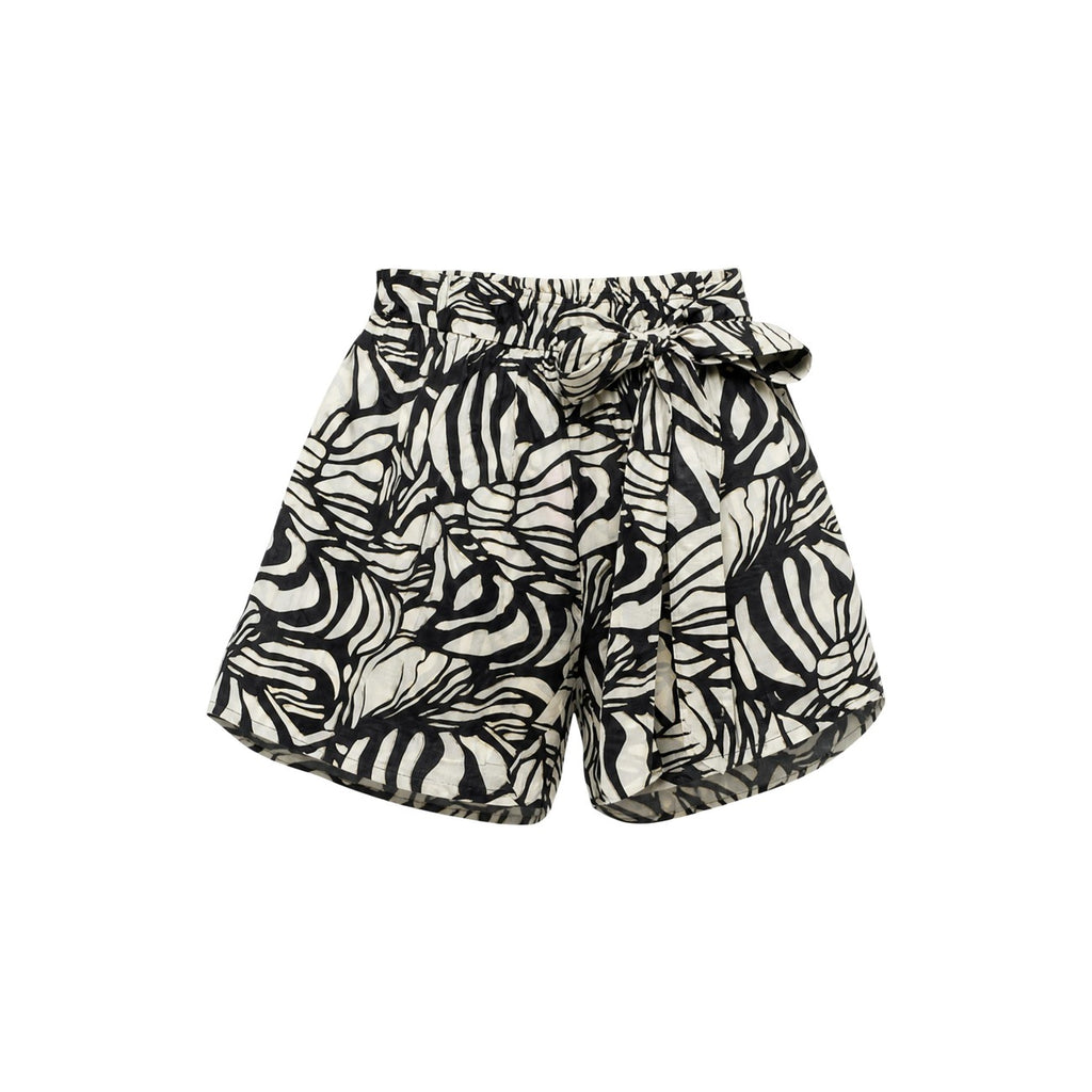 Ayfee Shorts Donna