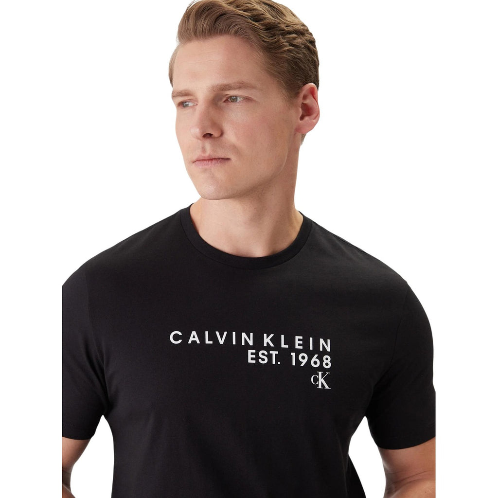 Calvin Klein T-Shirt Uomo