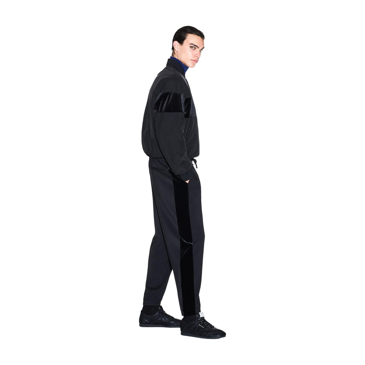 Armani Exchange Pantaloni Uomo