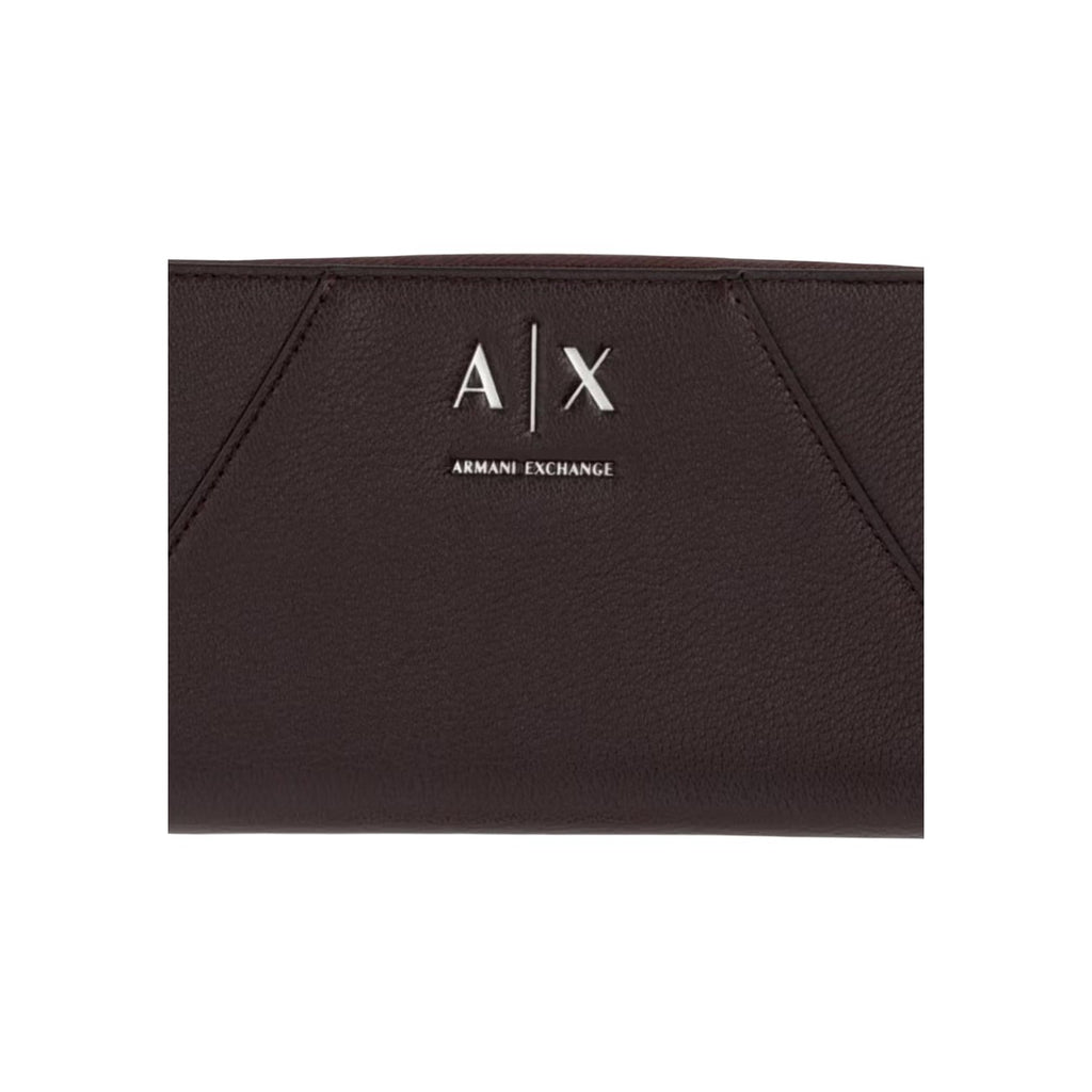 Armani Exchange Portafogli Donna