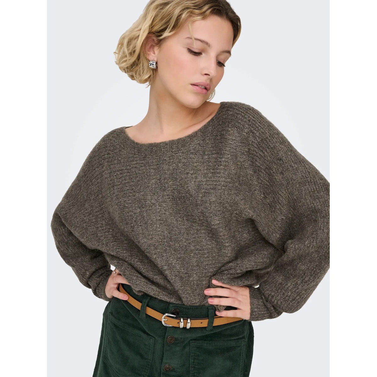 Only Maglia Donna