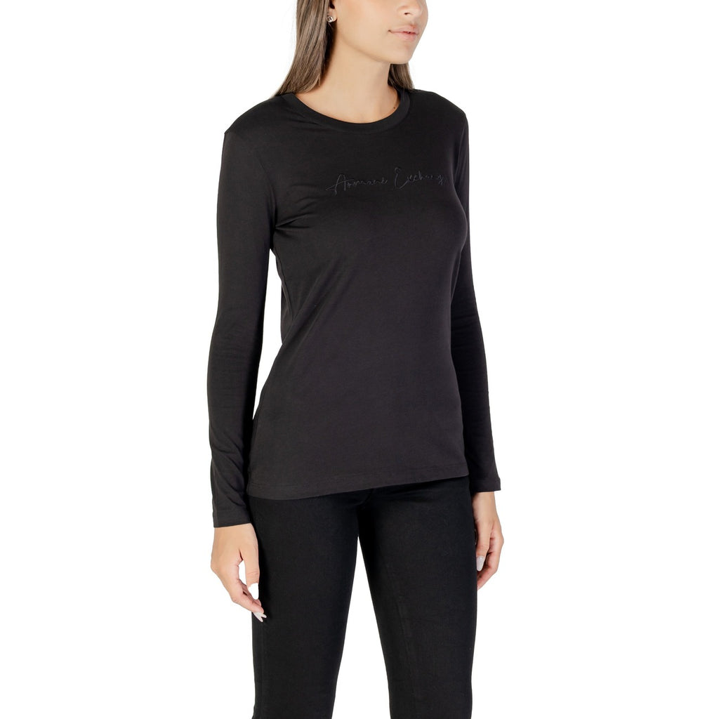 Armani Exchange T-Shirt Donna