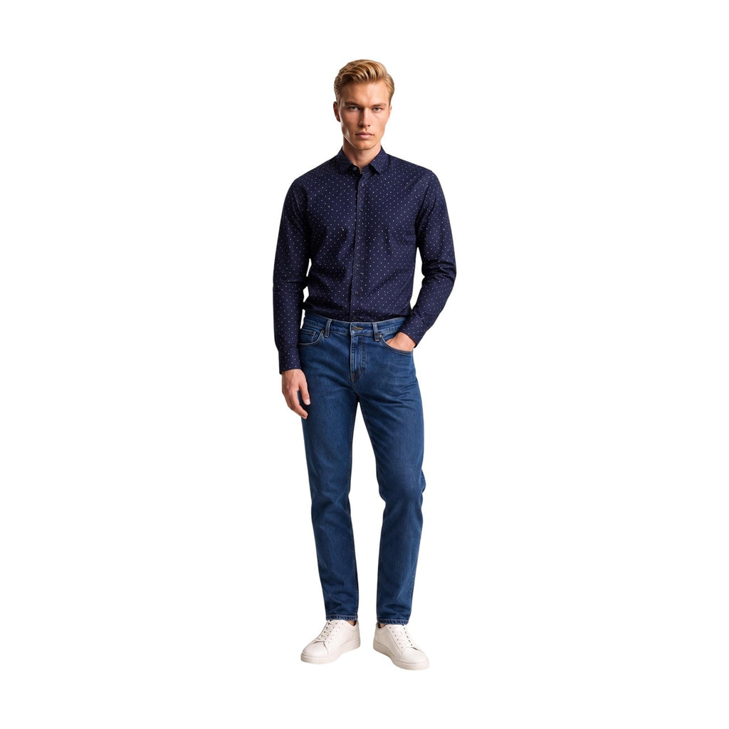 Armani Exchange Camicia Uomo