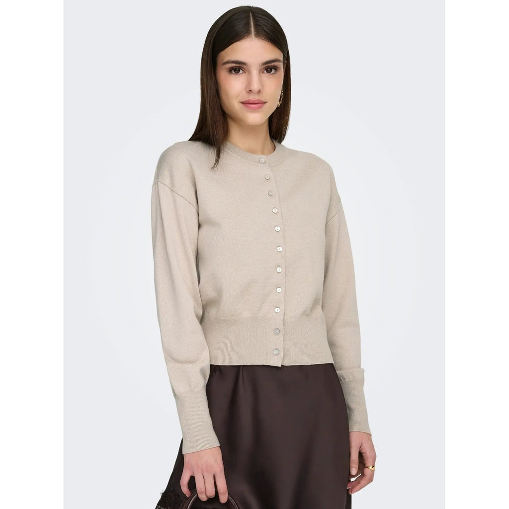 Only Cardigan Donna