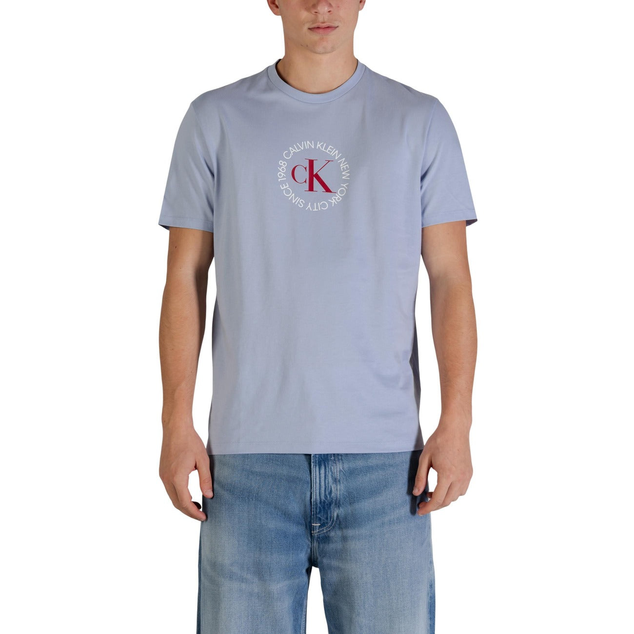 Calvin Klein Jeans T-Shirt Uomo