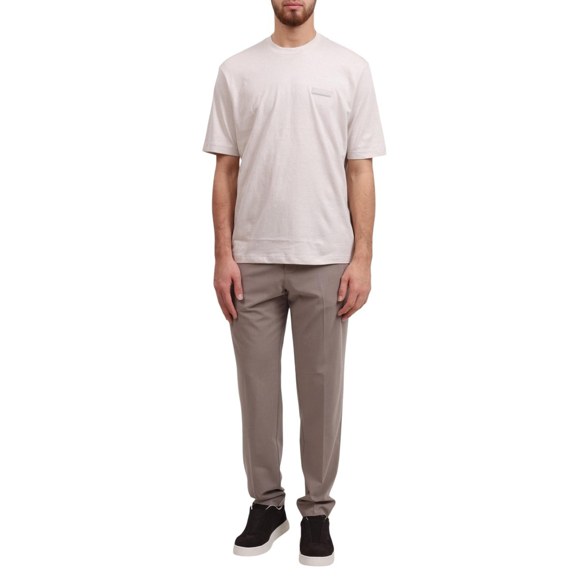 Armani Exchange Pantaloni Uomo