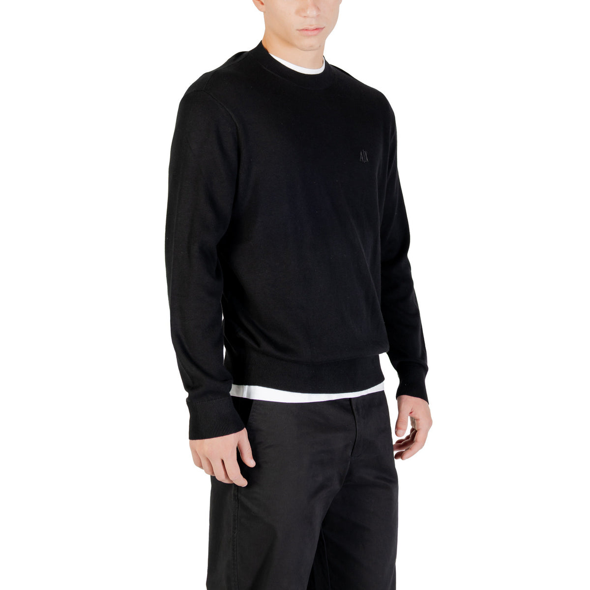 Armani Exchange Maglia Uomo