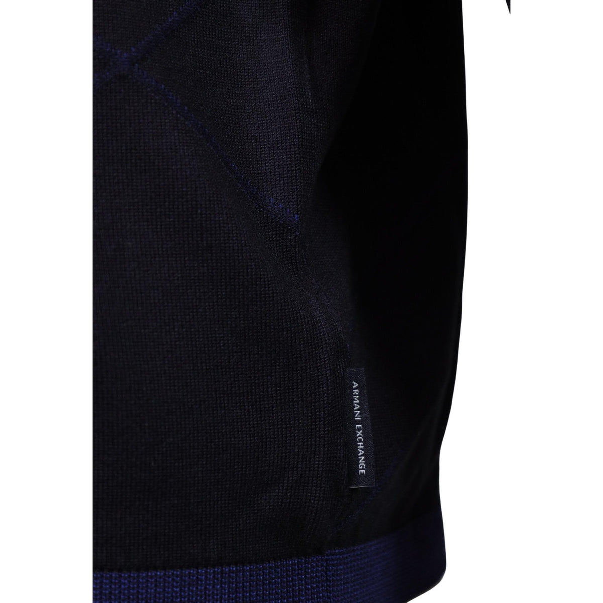 Armani Exchange Maglia Uomo
