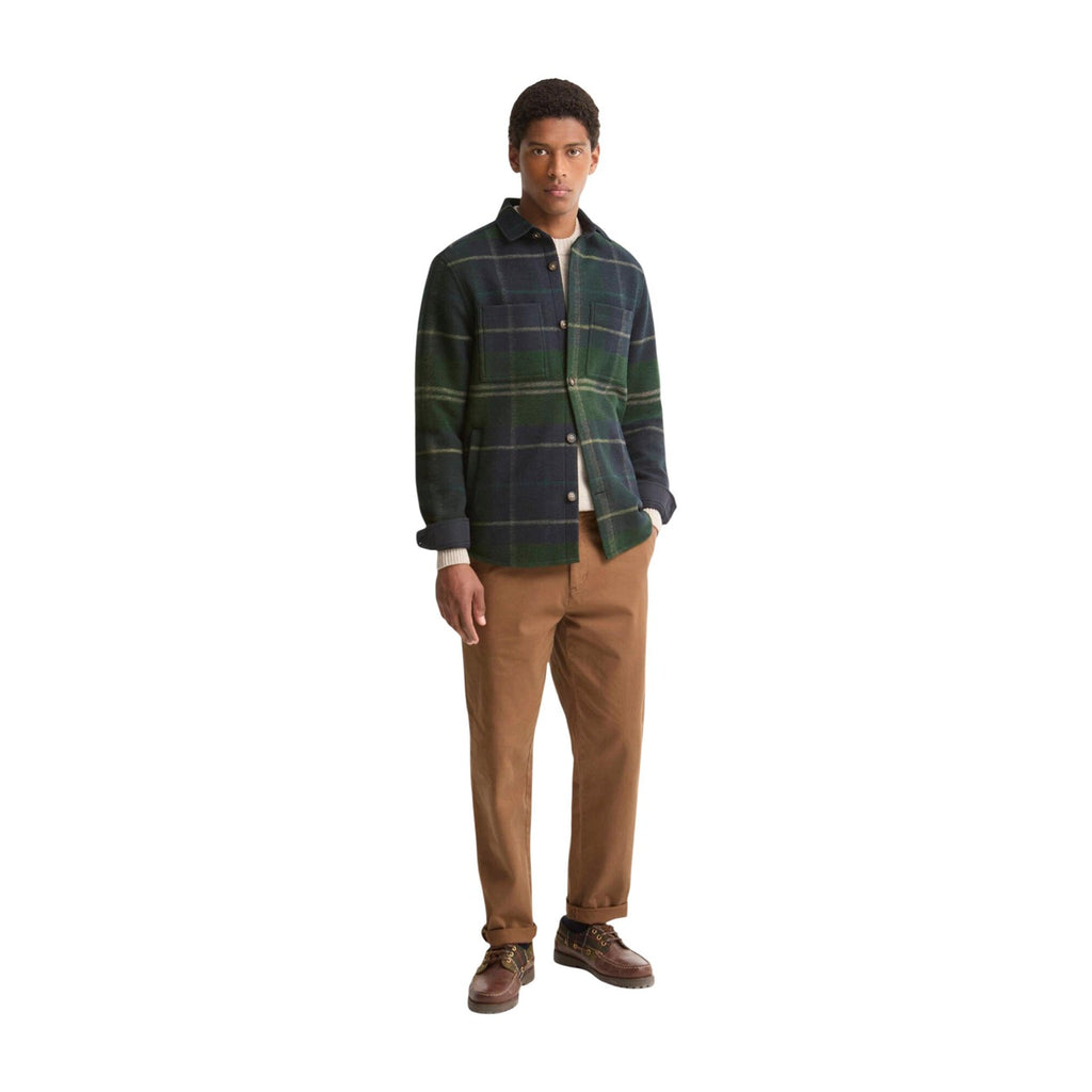 Barbour Giacca Uomo